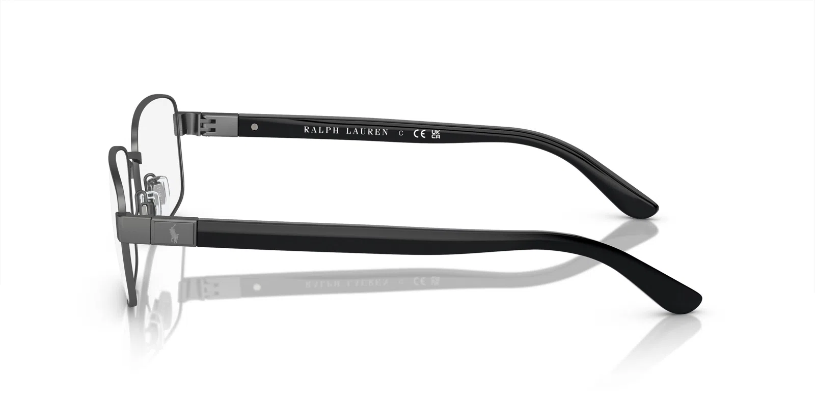 Polo 1223 Eyeglasses - view 6